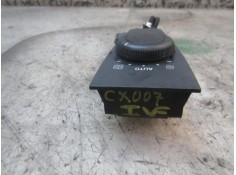 Recambio de mando climatizador para citroën c4 picasso cool referencia OEM IAM 6451XG 9659796877  2