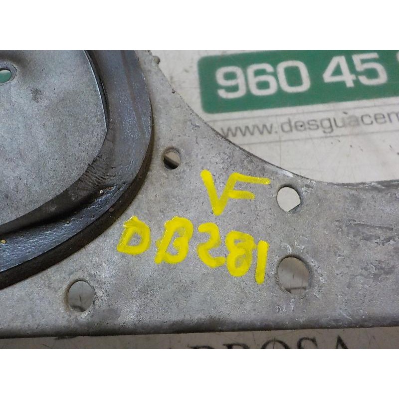 Recambio de articulacion limpia delantero para renault laguna ii grandtour (kg0) 1.9 dci diesel fap referencia OEM IAM   