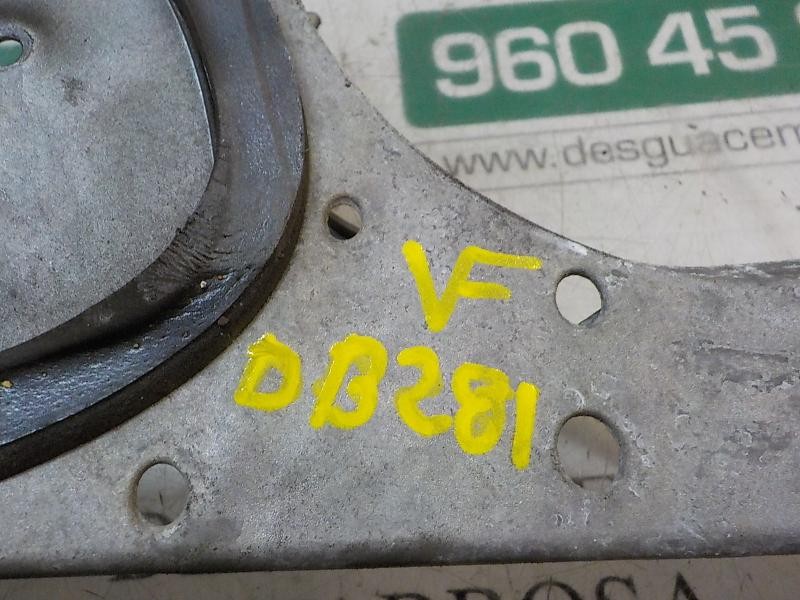 Recambio de articulacion limpia delantero para renault laguna ii grandtour (kg0) 1.9 dci diesel fap referencia OEM IAM   