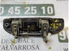 Recambio de maneta exterior trasera izquierda para hyundai getz (tb) 1.1 12v cat referencia OEM IAM    2