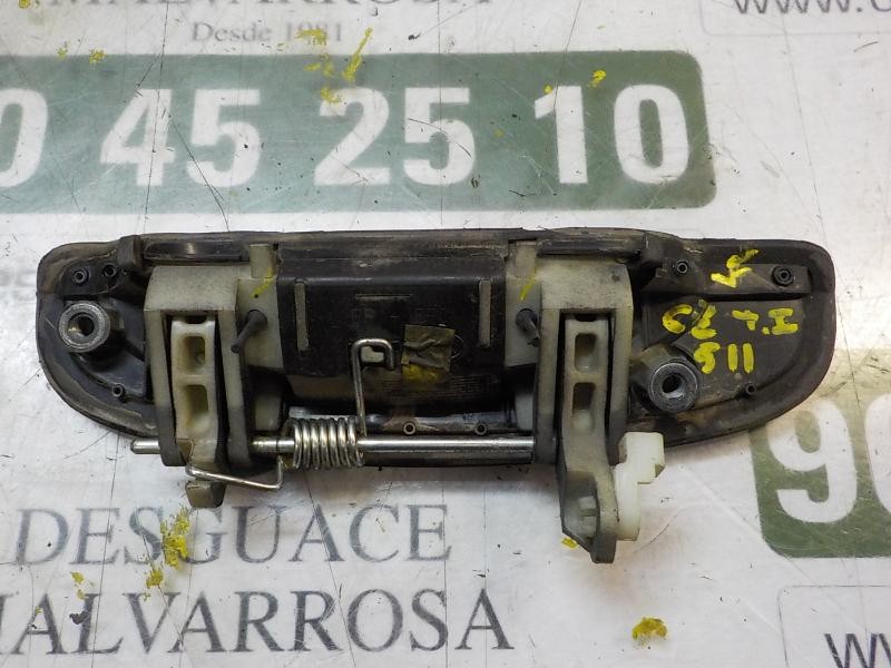 Recambio de maneta exterior trasera izquierda para hyundai getz (tb) 1.1 12v cat referencia OEM IAM   