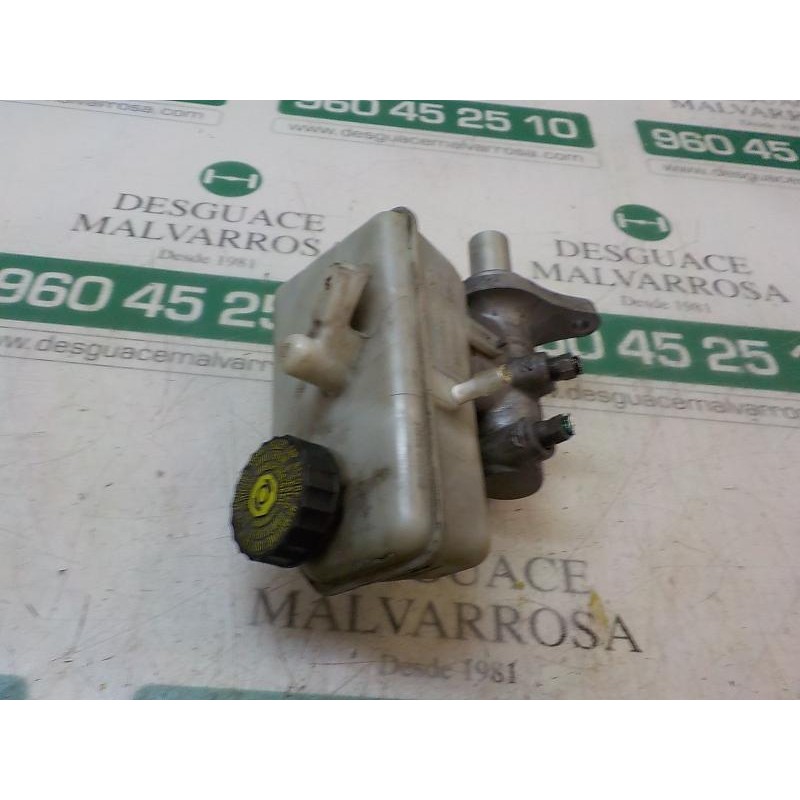 Recambio de bomba freno para renault laguna ii grandtour (kg0) 1.9 dci diesel fap referencia OEM IAM   