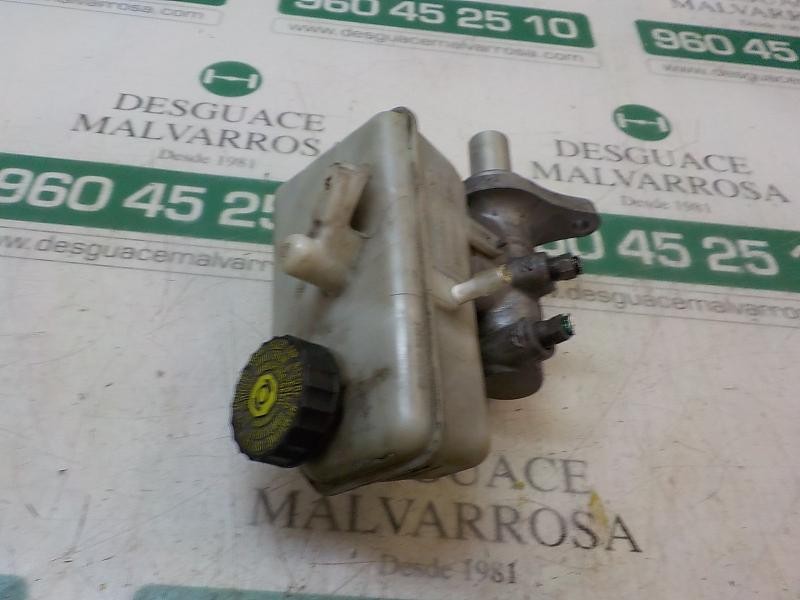 Recambio de bomba freno para renault laguna ii grandtour (kg0) 1.9 dci diesel fap referencia OEM IAM   
