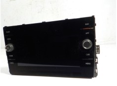Recambio de pantalla multifuncion para volkswagen tiguan advance bmt referencia OEM IAM 5G6919605B 5G6919605B A2C1967770101 2