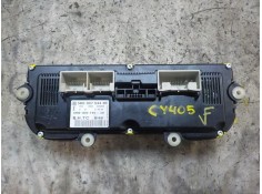 Recambio de mando climatizador para volkswagen golf vi (5k1) 2.0 tdi referencia OEM IAM 5K0907044DTZJU 5K0907044BC  2