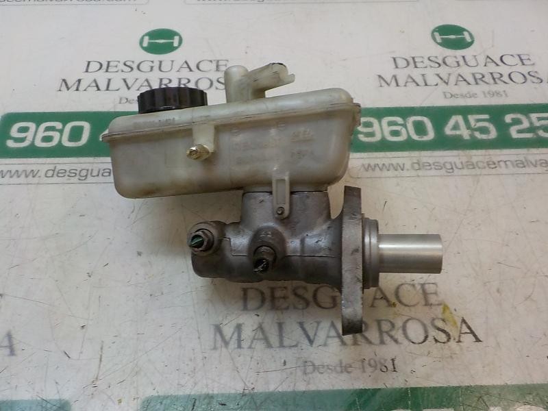 Recambio de bomba freno para renault laguna ii grandtour (kg0) 1.9 dci diesel fap referencia OEM IAM   