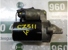 Recambio de motor arranque para hyundai getz (tb) 1.1 12v cat referencia OEM IAM    2