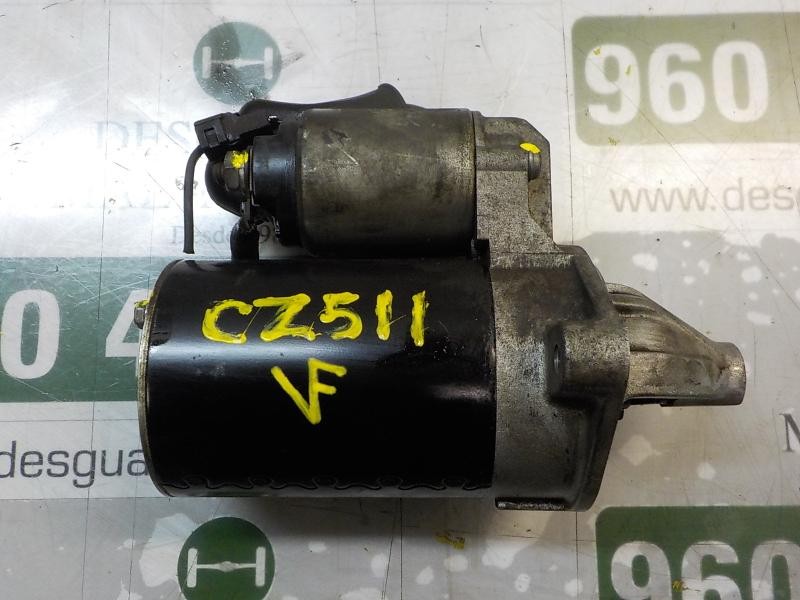 Recambio de motor arranque para hyundai getz (tb) 1.1 12v cat referencia OEM IAM   