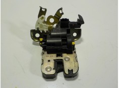Recambio de cerradura maletero / porton para audi a5 sportback (8t) 3.0 tdi quattro (180kw) referencia OEM IAM 8R0827505 8R08275 2