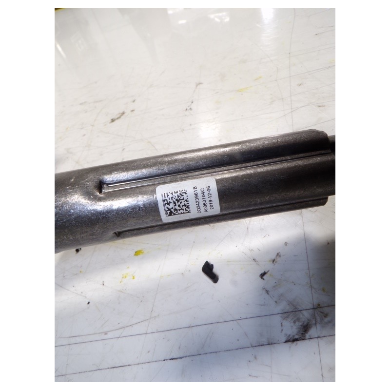Recambio de columna direccion para audi a1 sportback (gba) 1.0 tfsi referencia OEM IAM 2Q2423510AK 2Q2909144M 01632162