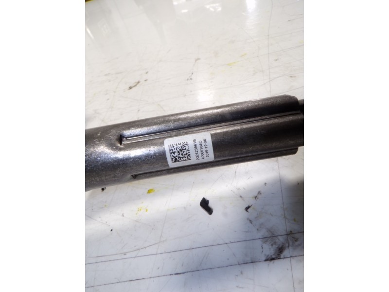 Recambio de columna direccion para audi a1 sportback (gba) 1.0 tfsi referencia OEM IAM 2Q2423510AK 2Q2909144M 01632162