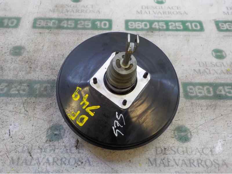Recambio de servofreno para dacia dokker 1.5 dci diesel fap cat referencia OEM IAM 472104244R 472106085R 
