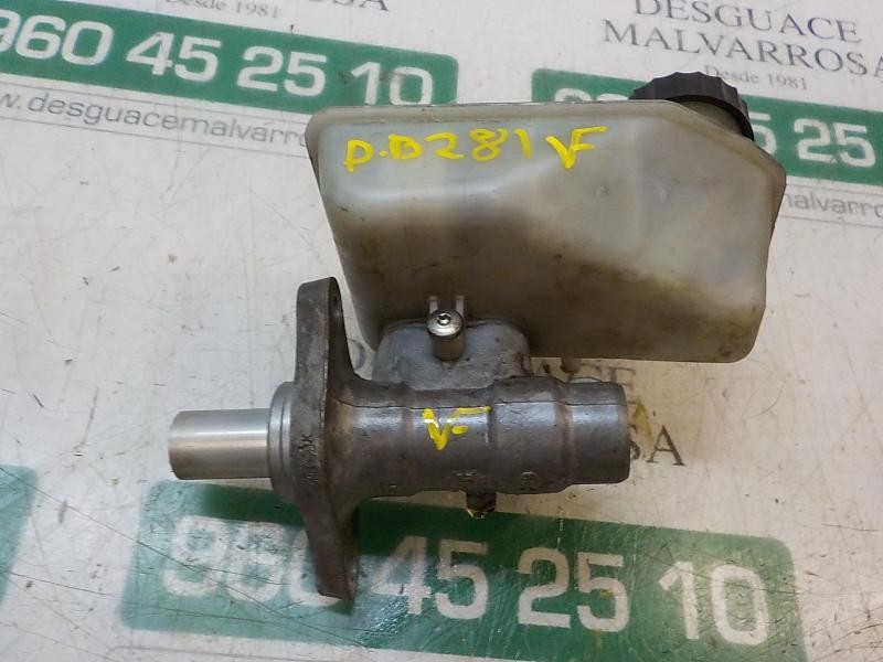 Recambio de bomba freno para renault laguna ii grandtour (kg0) 1.9 dci diesel fap referencia OEM IAM   
