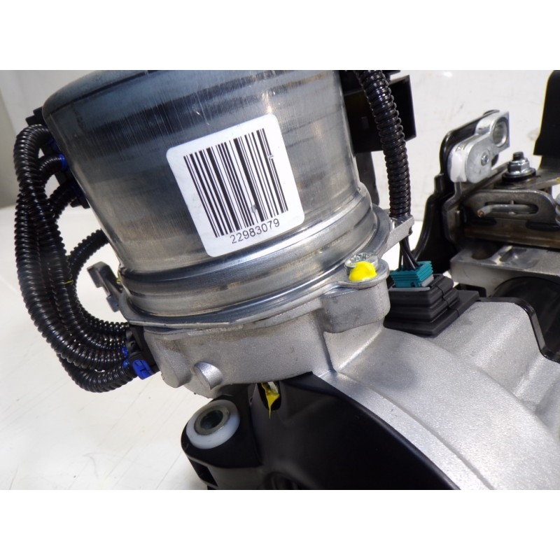 Recambio de columna direccion para audi a1 sportback (gba) 1.0 tfsi referencia OEM IAM 2Q2423510AK 2Q2909144M 01632162