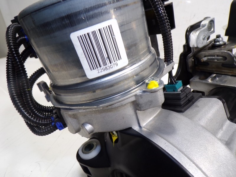 Recambio de columna direccion para audi a1 sportback (gba) 1.0 tfsi referencia OEM IAM 2Q2423510AK 2Q2909144M 01632162