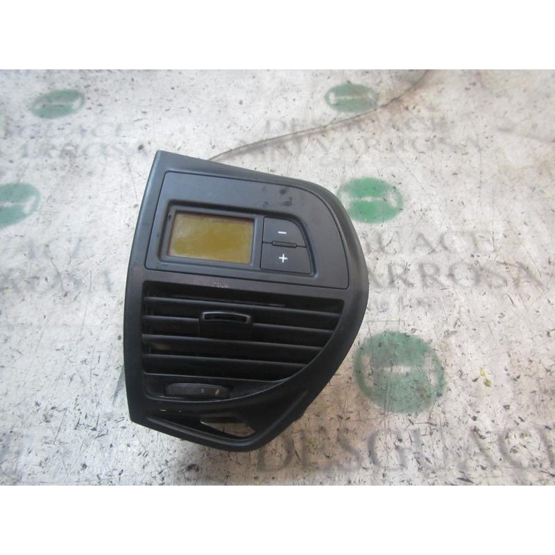 Recambio de modulo electronico para citroën c4 picasso cool referencia OEM IAM  9650868877 