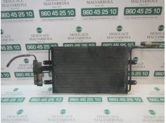 Recambio de condensador aire acondicionado para seat leon (1m1) stella referencia OEM IAM    2