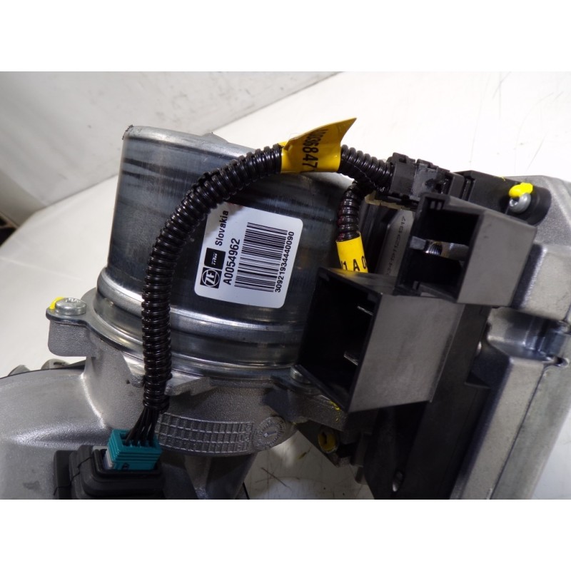 Recambio de columna direccion para audi a1 sportback (gba) 1.0 tfsi referencia OEM IAM 2Q2423510AK 2Q2909144M 01632162