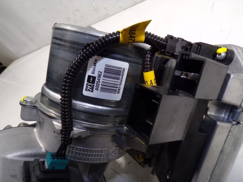 Recambio de columna direccion para audi a1 sportback (gba) 1.0 tfsi referencia OEM IAM 2Q2423510AK 2Q2909144M 01632162