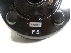 Recambio de servofreno para toyota hilux (3b/3c/3d) doble cabina referencia OEM IAM 446100K610 13101020830 13101020830 2