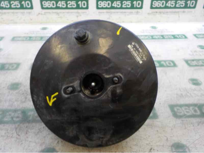 Recambio de servofreno para dacia dokker 1.5 dci diesel fap cat referencia OEM IAM 472104244R 472106085R 