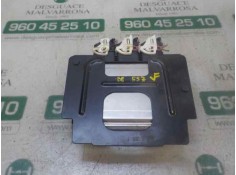 Recambio de centralita motor uce para peugeot partner kasten 1.6 16v hdi cat referencia OEM IAM   