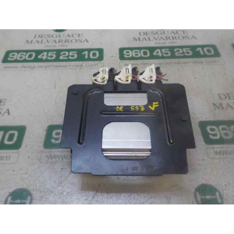 Recambio de centralita motor uce para peugeot partner kasten 1.6 16v hdi cat referencia OEM IAM   