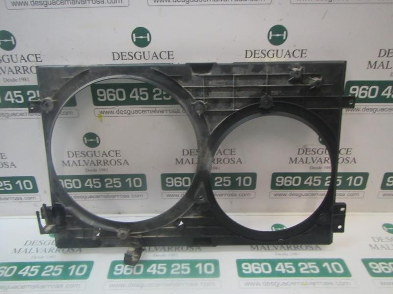 Recambio de canalizador aire para seat leon (1m1) stella referencia OEM IAM   