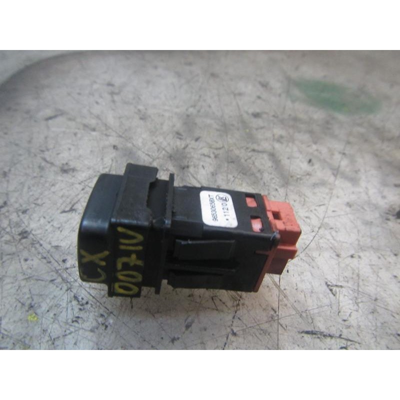 Recambio de modulo electronico para citroën c4 picasso cool referencia OEM IAM 6554YA 96530658XT 