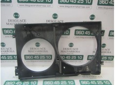 Recambio de canalizador aire para seat leon (1m1) stella referencia OEM IAM    2