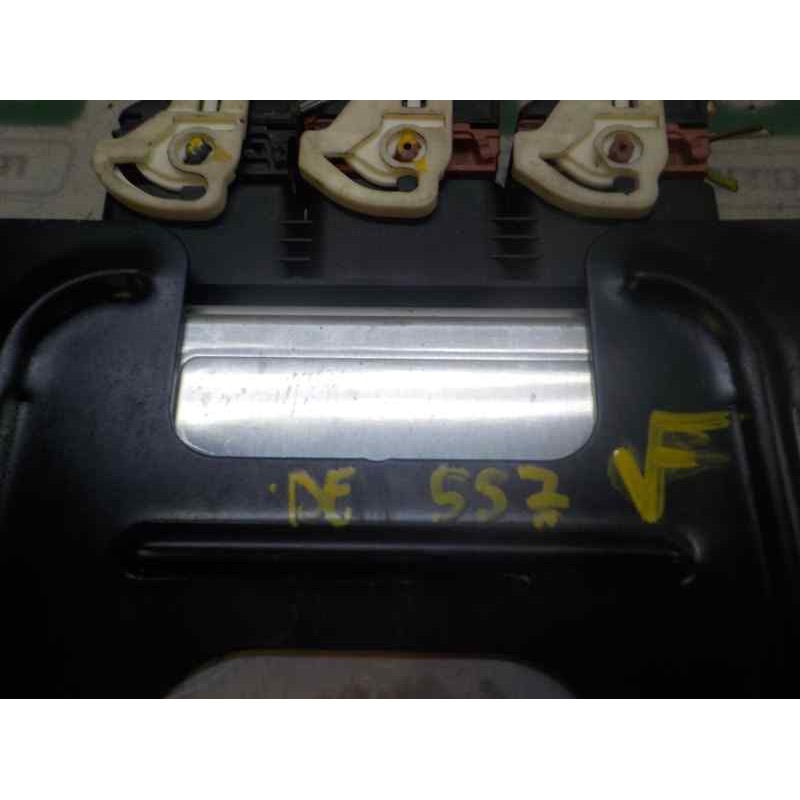 Recambio de centralita motor uce para peugeot partner kasten 1.6 16v hdi cat referencia OEM IAM   