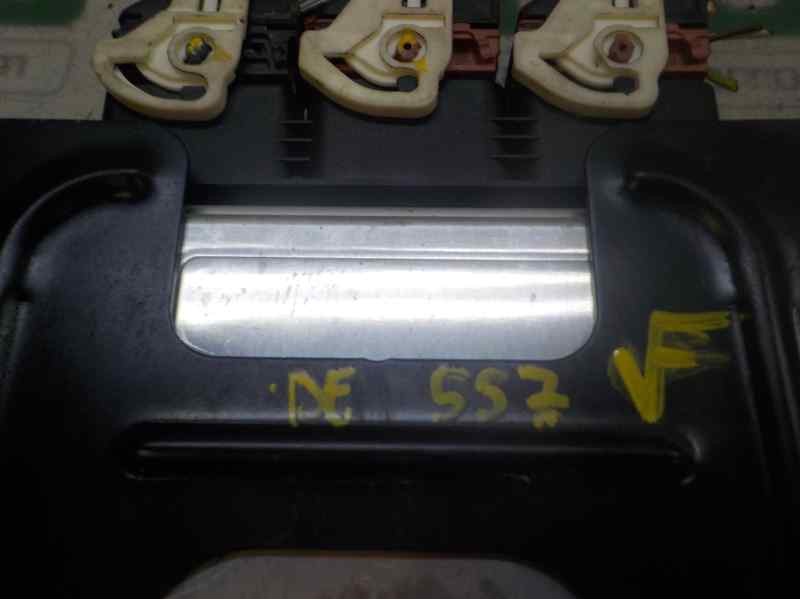 Recambio de centralita motor uce para peugeot partner kasten 1.6 16v hdi cat referencia OEM IAM   