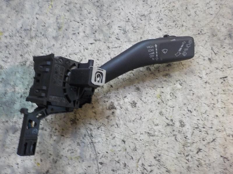 Recambio de mando limpia para volkswagen golf vi (5k1) 2.0 tdi referencia OEM IAM 1K0953519H9B9 1K0953519H 