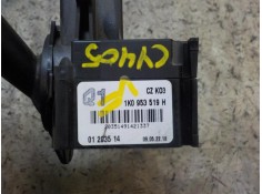 Recambio de mando limpia para volkswagen golf vi (5k1) 2.0 tdi referencia OEM IAM 1K0953519H9B9 1K0953519H  2