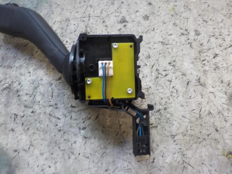 Recambio de mando limpia para volkswagen golf vi (5k1) 2.0 tdi referencia OEM IAM 1K0953519H9B9 1K0953519H 