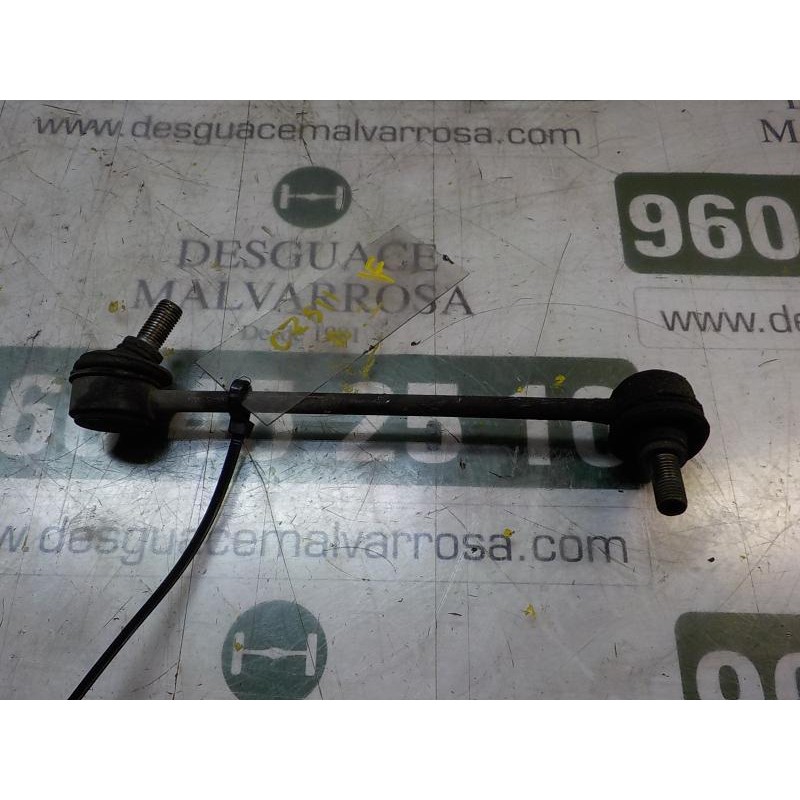 Recambio de tirante delantero izquierdo para hyundai getz (tb) 1.1 12v cat referencia OEM IAM   