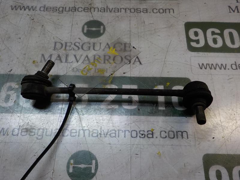 Recambio de tirante delantero izquierdo para hyundai getz (tb) 1.1 12v cat referencia OEM IAM   