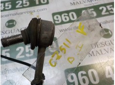 Recambio de tirante delantero izquierdo para hyundai getz (tb) 1.1 12v cat referencia OEM IAM    2