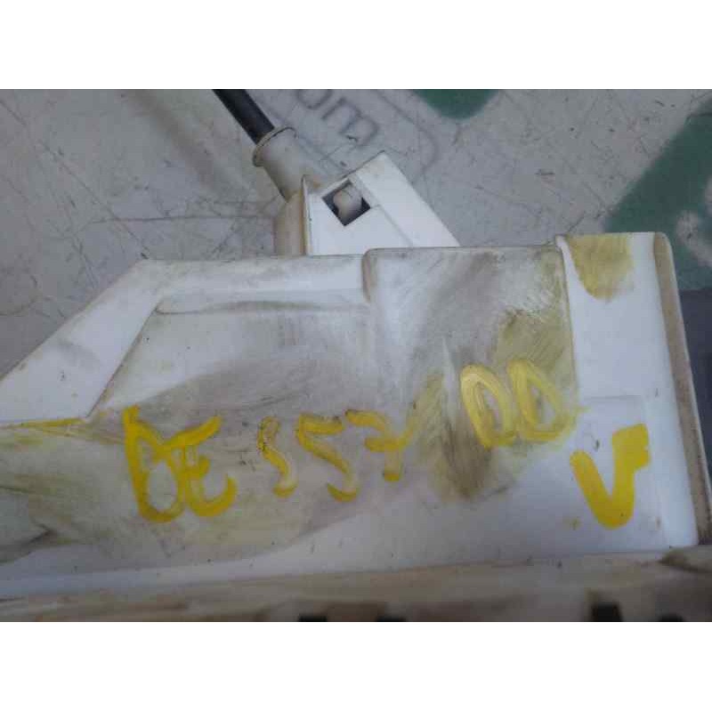 Recambio de cerradura puerta delantera derecha para peugeot partner kasten 1.6 16v hdi cat referencia OEM IAM   