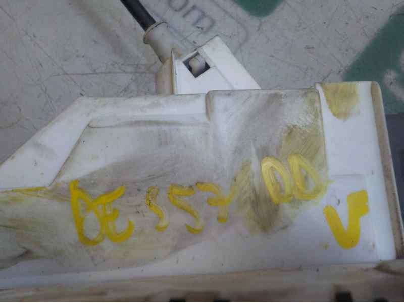 Recambio de cerradura puerta delantera derecha para peugeot partner kasten 1.6 16v hdi cat referencia OEM IAM   