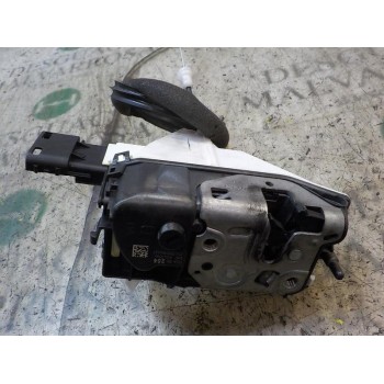 CERRADURA PUERTA DELANTERA DERECHA 9800625480 