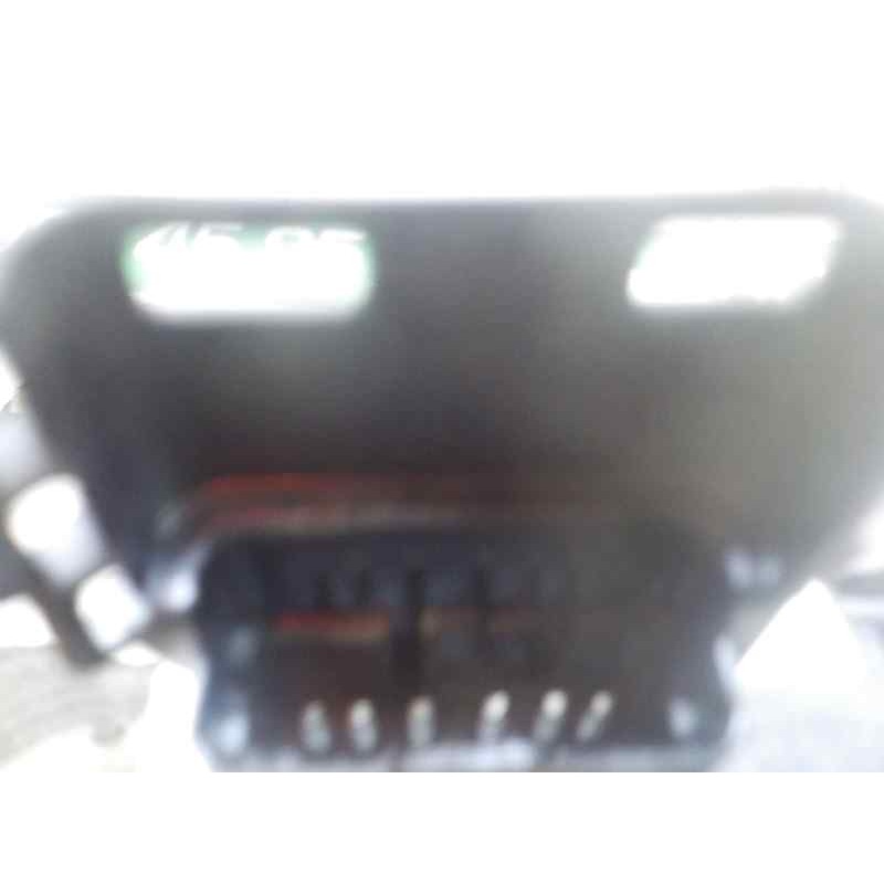 Recambio de cerradura puerta delantera izquierda para peugeot partner kasten 1.6 16v hdi cat referencia OEM IAM   