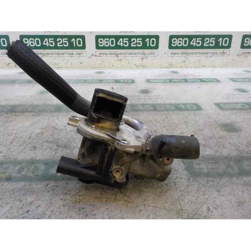 Recambio de valvula egr para dacia dokker 1.5 dci diesel fap cat referencia OEM IAM 8200846454 719847111761 