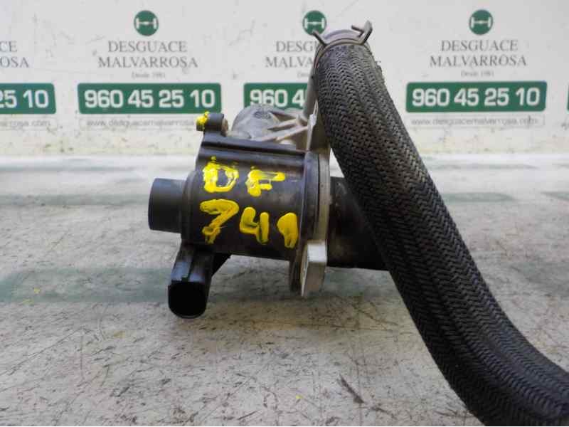 Recambio de valvula egr para dacia dokker 1.5 dci diesel fap cat referencia OEM IAM 8200846454 719847111761 