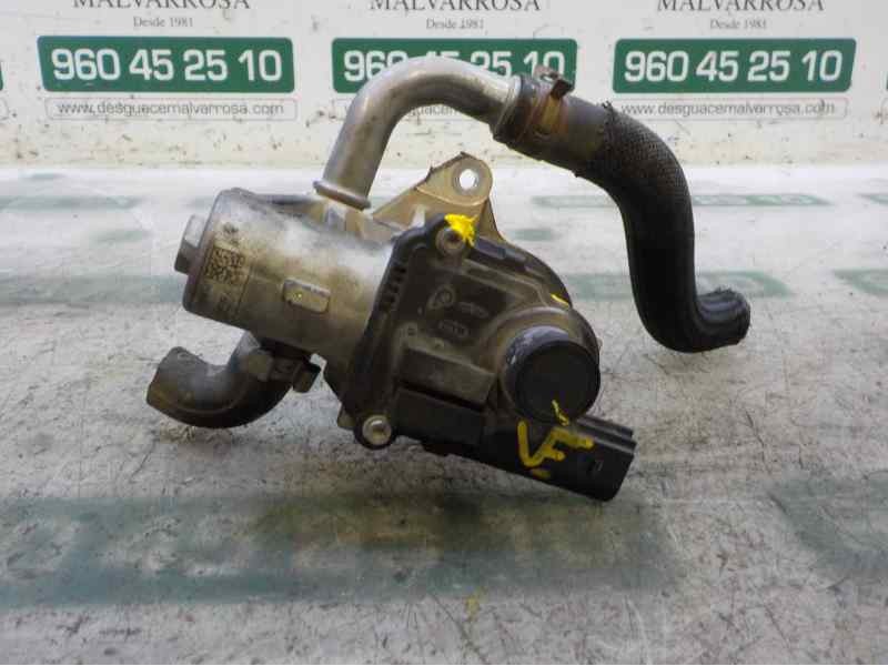 Recambio de valvula egr para dacia dokker 1.5 dci diesel fap cat referencia OEM IAM 8200846454 719847111761 