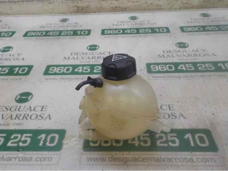 Recambio de deposito expansion para peugeot partner kasten 1.6 16v hdi cat referencia OEM IAM   