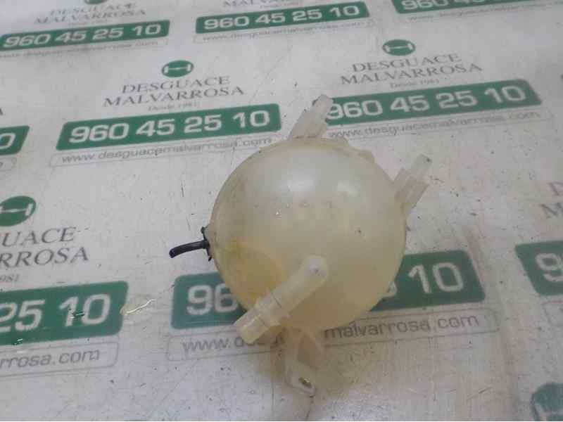 Recambio de deposito expansion para peugeot partner kasten 1.6 16v hdi cat referencia OEM IAM   