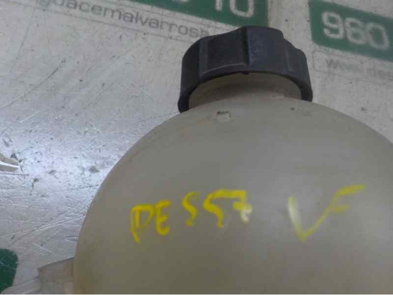 Recambio de deposito expansion para peugeot partner kasten 1.6 16v hdi cat referencia OEM IAM   