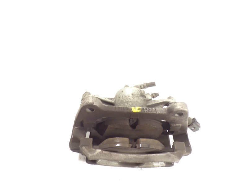 Recambio de pinza freno delantera derecha para volkswagen tiguan advance bmt referencia OEM IAM 8V0615124D  
