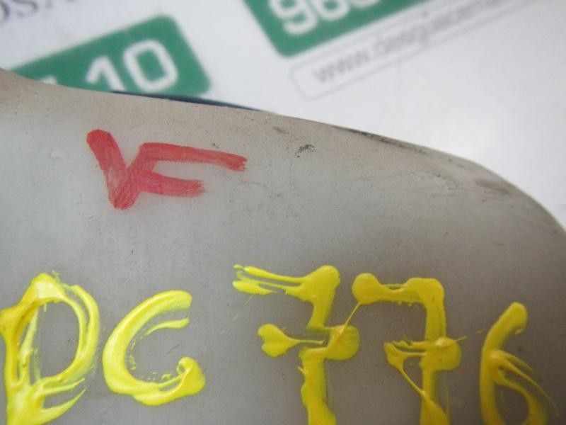 Recambio de deposito expansion para seat leon (1m1) stella referencia OEM IAM   